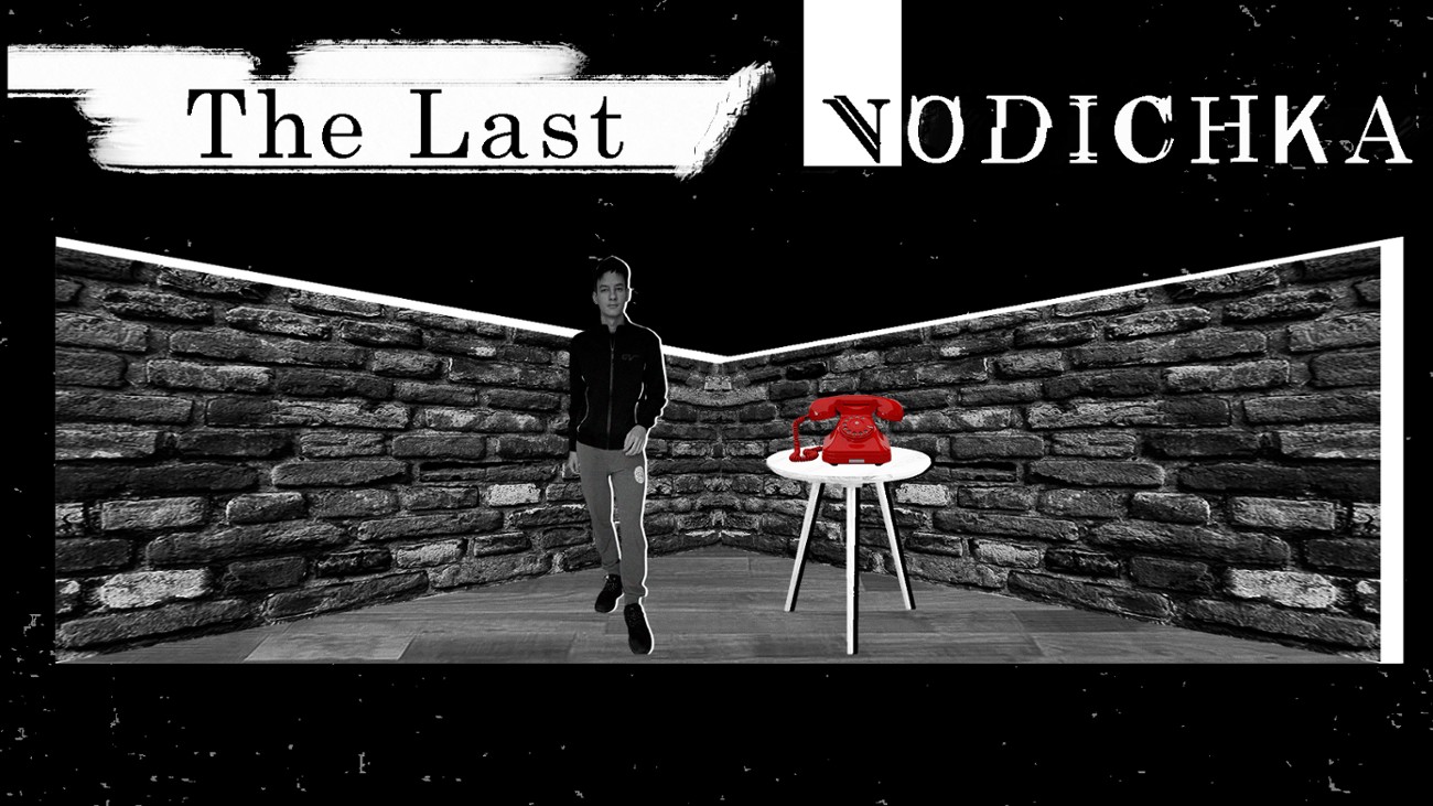 Games like The_Last_Vodichka