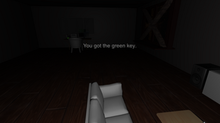 The Patient (Jam Game) Image