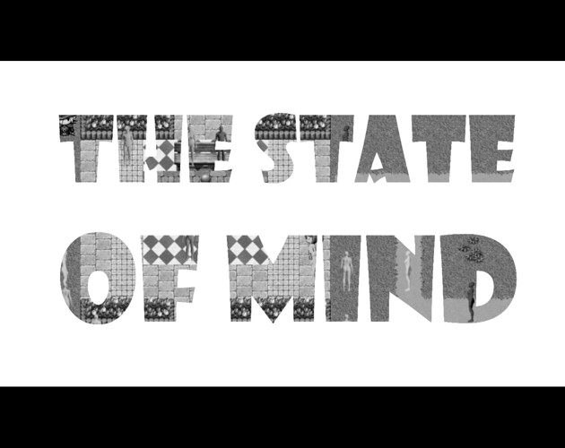 Games like The State of Mind