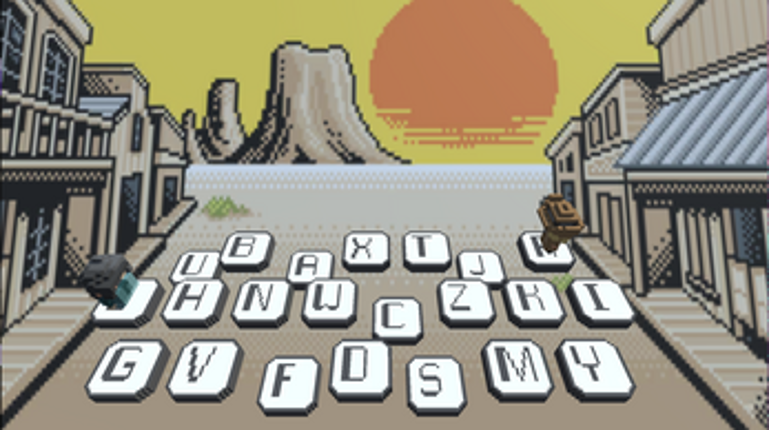 Just Let Me Go Image