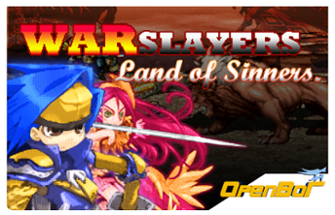 Warslayers - Land of Sinners. Image