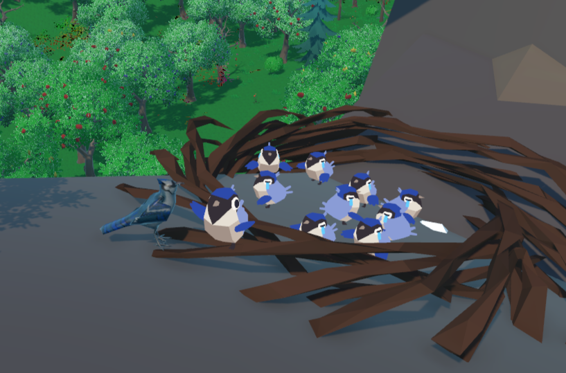 Games like Yum Yum: Bird