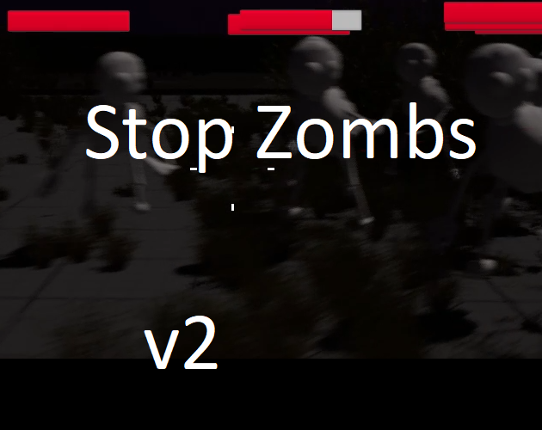 Stop Zombs Image
