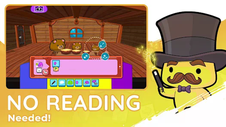 codeSpark - Coding for Kids Image