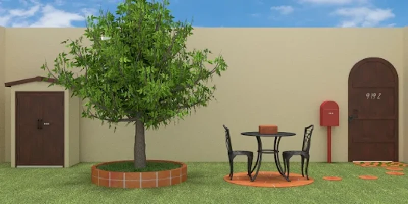 Room Escape Game - EXITs5 Image