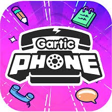 Games like Gartic Phone