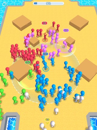Get'em all! screenshot