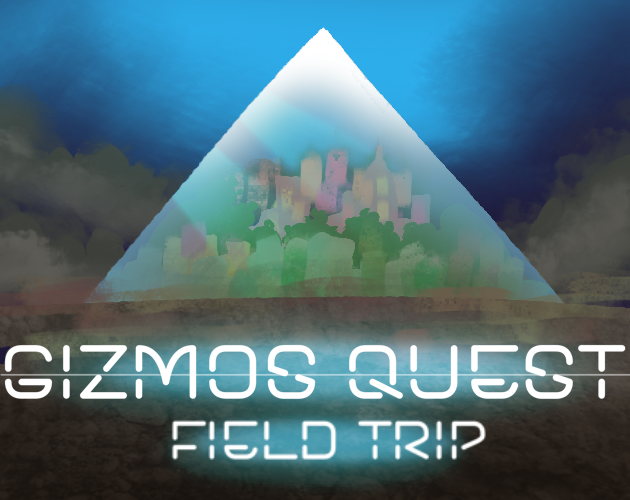 Games like Gizmo's Quest