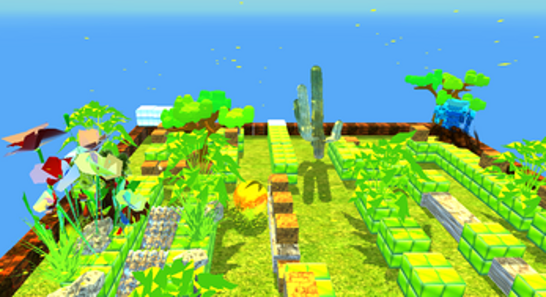 GOBALL v2.2.5 Image