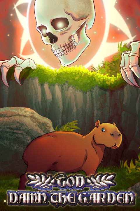 Games like God Damn The Garden