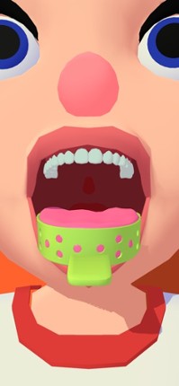 Gold Grillz screenshot