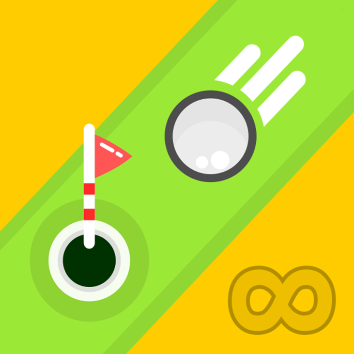 Games like Golfinity