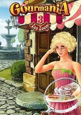 Games like Gourmania 3: Zoo Zoom
