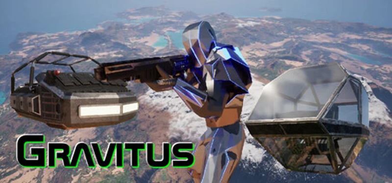 Gravitus Image