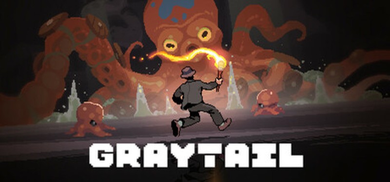 Graytail Image