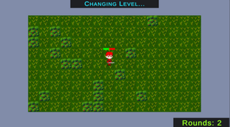 GRID COMBAT Image