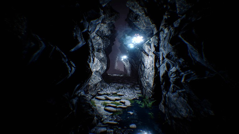 Grim: Mystery of Wasules screenshot