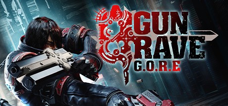 Games like Gungrave G.O.R.E