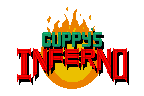 Games like Guppy's Inferno: Alpha Build