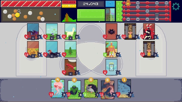 Hadarot screenshot