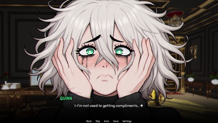 Haunted by Femboy Image