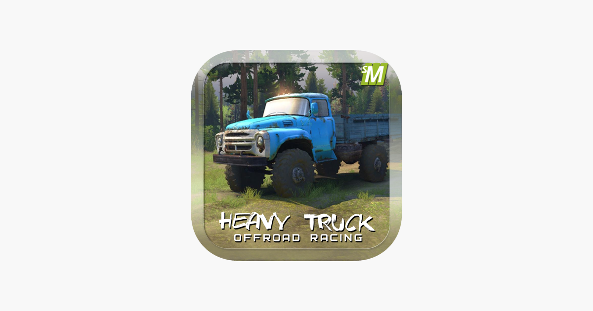 Games like Heavy Truck Offroad Racing