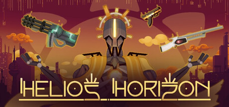 Helios Horizon Image