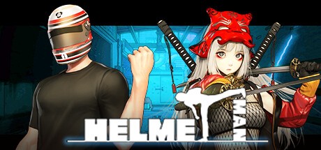 Games like Helmetman