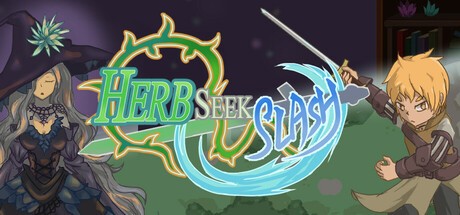 Games like Herb Seek Slash