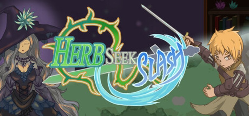 Herb Seek Slash Image