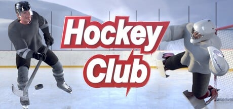 Games like Hockey Club