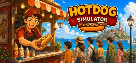 Games like Hot Dog Simulator: Food Truck