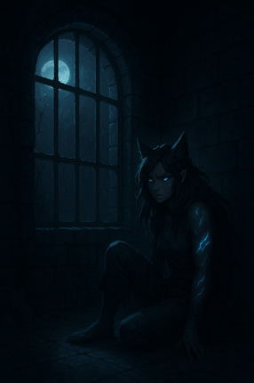 HOWL OF LIBERTY Image