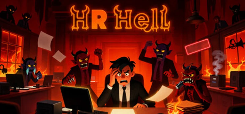 HR Hell Image