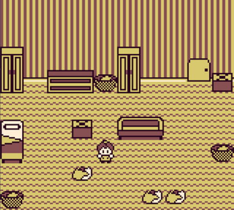 I accidently insulted a witch and now all of my clothes are sentient and they hate me! screenshot