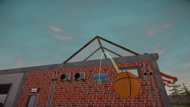 I Know a Guy screenshot