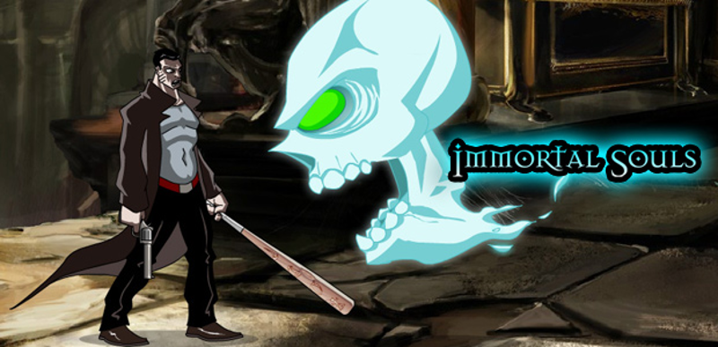 Immortal Souls - Dark Crusade Image