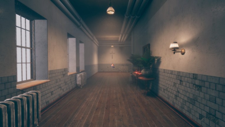 In the Abyss of Dream | Dans l'abîme du rêve screenshot