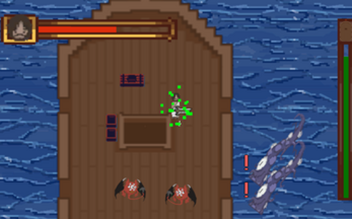 In the Wake of Betrayal Image