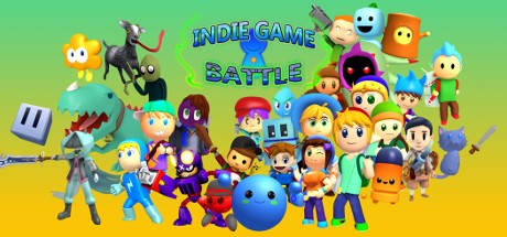 Games like Indie Game Battle
