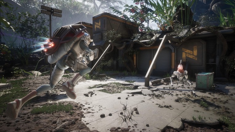 Infinitesimals Image