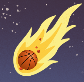 Games like Intergalactic Basketball VR
