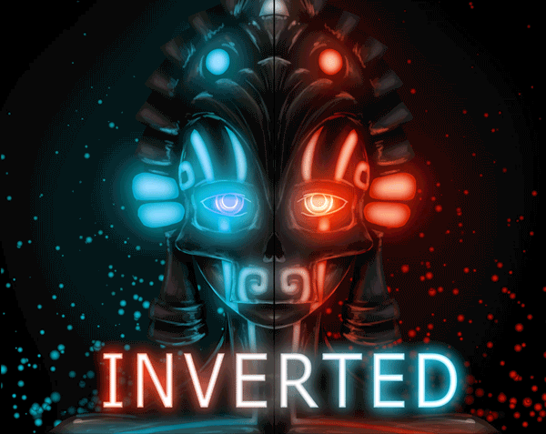 Games like Inverted