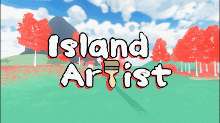 Island Artist Image