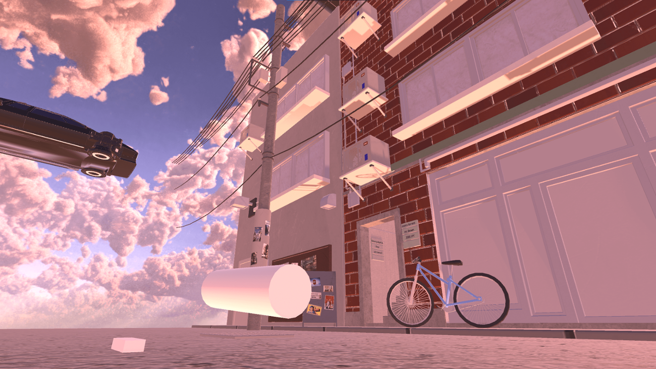 Games like James Ouyang