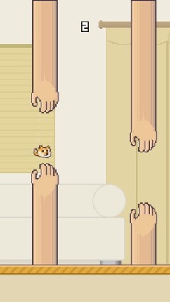 Jumpy Doge: Wow Shibe screenshot
