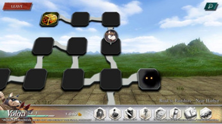 Kemo Coliseum screenshot