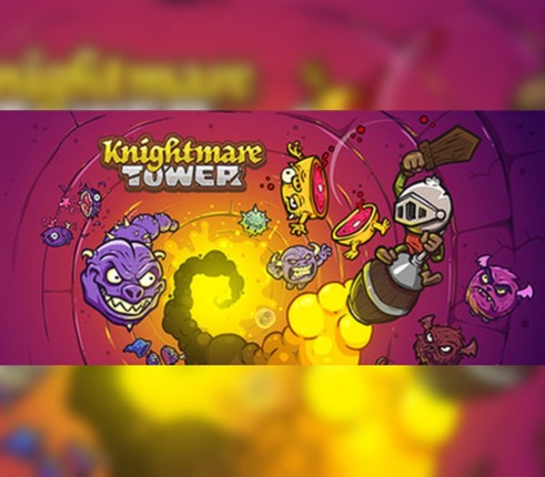 Knightmare Tower Image
