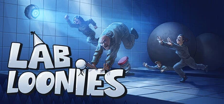 Games like Lab Loonies