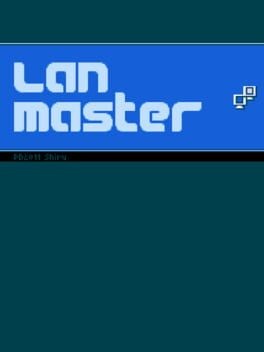 Games like Lan Master